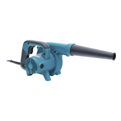 UB-1103 - Sopladora / 600W / 4.1 m³/min (145 CFM) / 5.7 kPa / 16,000 RPM / 110V / 1.57 ft (479 mm) / 4.4 lb (2.0 kg)