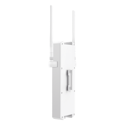 EAP625-OUTDOOR-HD - TP-Link Omada EAP625-Outdoor HD 1800 Mbit/s Blanco Energía sobre Ethernet (PoE)
