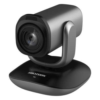 DS-UVC-P22 - Hikvision Cámara Web PTZ / 2 Megapixel Full HD 1920x1080 / Lente Varifocal 3.4-40.8 mm