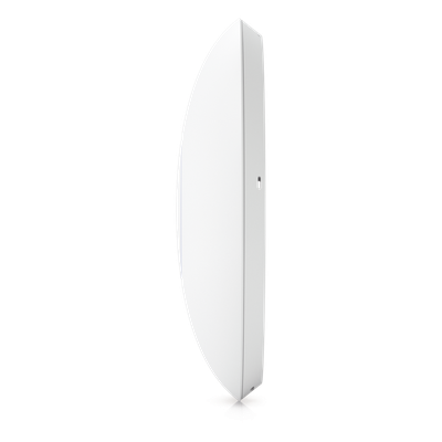 U7-PRO-MAX - Access Point / WiFi 7 / Tribanda 2.4/5/6GHz / 8 Streams Espaciales / 2.5 GbE / 160 m² (1.750 ft²) / +500 Clientes / PoE+ / Techo o Pared