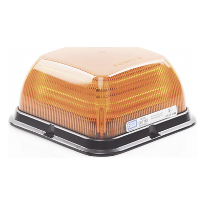EB7185AAA - ECCO EB7185AAA luz de vehículo de emergencia LED