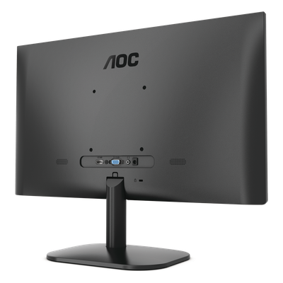 22B2HM - AOC B2 22B2HM pantalla para PC 54,6 cm (21.5") 1920 x 1080 Pixeles Full HD LCD Negro