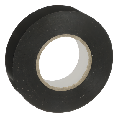 ST14-075-60BK - Panduit Cinta Eléctrica Aislar PVC ST14-075-60BK, 0.18mm Grosor, 19mm Ancho, 18m Largo
