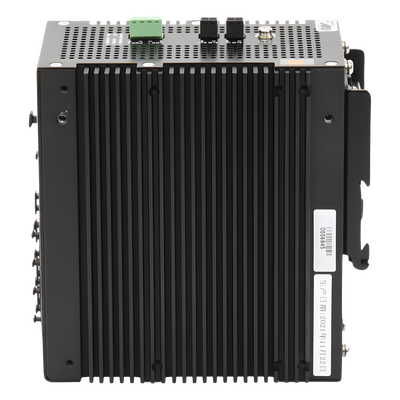 AT-IE340-12GP-980 - Allied Telesis Switch Industrial PoE+ / Capa 3 / 8 Puertos Gigabit AT-IE340-12GP-980