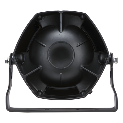 XY100 - Bocina de uso rudo / 100 W / 8 Ohms / Compacta / 18.3 x 7.5 x 15.7 cm (7.2 x 3 x 6.2 in)