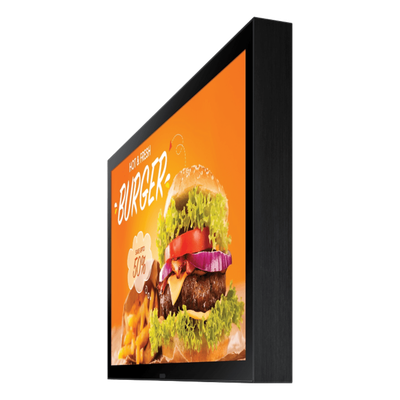 OH24B - Samsung Electronics Pantalla LED Exterior 24" / Full HD 1080p / IP66 OH24B