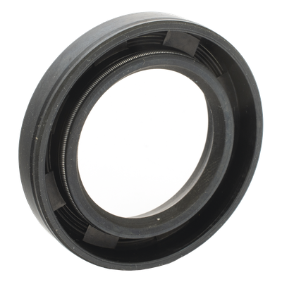 7093005 - Retén delantero de flecha / Acero inoxidable / Compatible con operador FAAC 844 7093005