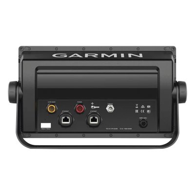 10-01740-02 - Garmin 10-01740-02 plóter cartográfico Sonda incorporada 25,4 cm (10")
