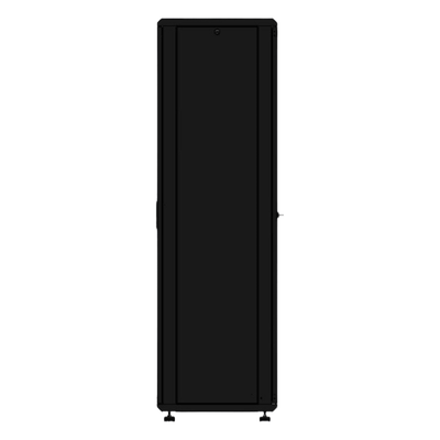 LES-60-60-42UG - Linkedpro Gabinete Rack de Piso / 42U / 19 Pulgadas LES-60-60-42UG