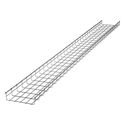 MG-50-434EZ - Charofil Charola Tipo Malla / Ancho 250 mm (9.8 in) / Peralte 66 mm MG-50-434EZ