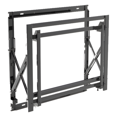 DS-DN5501W - Hikvision Soporte de Pared para Videowall / 55 Pulgadas / VESA 600x400 DS-DN5501W