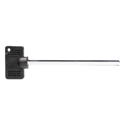 XBS-IZ-KEY - Llave de Desbloqueo / Compatible Motor XBS-IZ-1200 / Material Resistente Impactos / Instalación Sin Herramientas / Diseño Compacto
