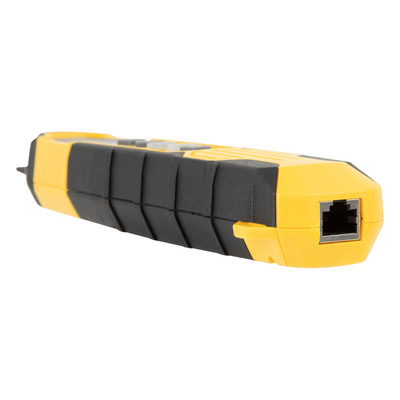 VDV500-223 - Sonda de Rastreo de Tono / Digital y Analógico / LED Integrado / Conector de Auriculares / Punta Reemplazable / 20 Horas de Batería