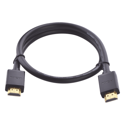10107 - Ugreen 10107 cable HDMI 2 m HDMI tipo A (Estándar) Negro