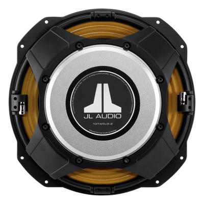 10-03042-00 - JL Audio® TW5v2 / 13TW5v2-2 / Car Audio 10-03042-00