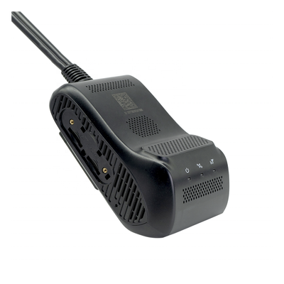 JC400D - Camara dual con sistema de control del conductor / 4G /Comunicación dos vías/ múltiples alarmas