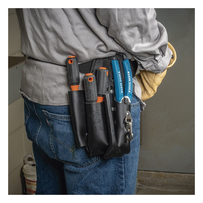 85073INS - Klein Tools Juego de Desarmadores Aislados / 1000V / 3 Puntas 85073INS