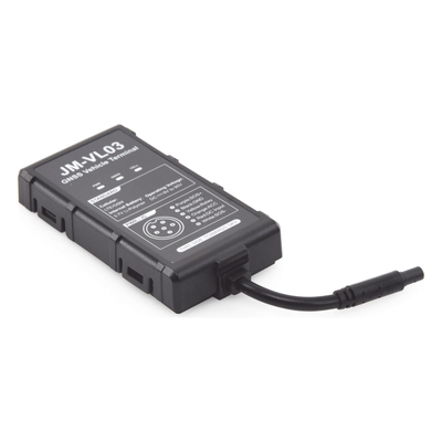 VL03 - Localizador vehicular 4G con IP65 /
