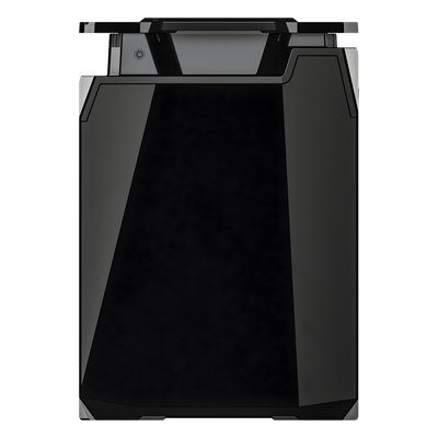 ZMM100BP5 - Batería de Litio LiFePO4 / 5.120 kWh / 51.2 Vcd / 100 Ah / 3.500 Ciclos / IP54 / Apilable