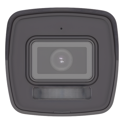 DS-2CD1043G2-LIU(F) - Hikvision Cámara Bala IP / 4 Megapixel / Dual Light 30 m (98.4 ft) DS-2CD1043G2-LIU(F)