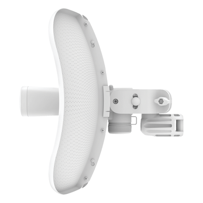 LBE-5AC-GEN2 - Ubiquiti LiteBeam AC Puente wifi 450 Mbit/s Blanco