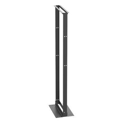 R2PS - Panduit Rack de Dos Postes / 19 in / 45 UR R2PS