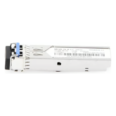 MGB-TLX - PLANET MGB-TLX módulo de red del transceptor Fibra óptica 1000 Mbit/s SFP 1310 nm