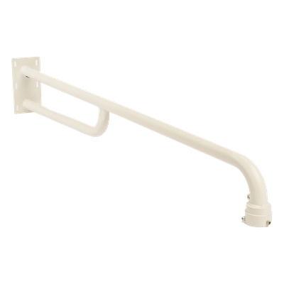 XBRW20C - Soporte de Extensión para Cámara PTZ / Aluminio / 1400 mm (4.6 ft) / Montaje en Pared / Compatible con Esquina