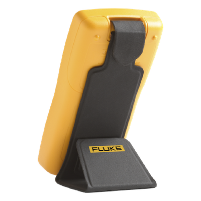 FLUKE-107ESP - Multímetro Digital Compacto / 6000 Cuentas LED / CAT III 600 V FLUKE-107ESP