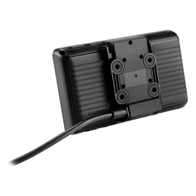 10-01518-00 - Navegador portátil aera 660, muestra información de trafico aéreo y una excelente visualización por medio de su pantalla con visión 3D touch screen.