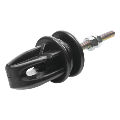 AP401 - 3 en 1, paso, esquina, tensor / resistente a corrosión / 70-120 kgs Aislador AP401
