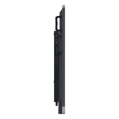 MB-75-PRO-A02 - Yealink Centro de Colaboración Inteligente / 4K UHD / Triple Cámara 50 MP MB-75-PRO-A02