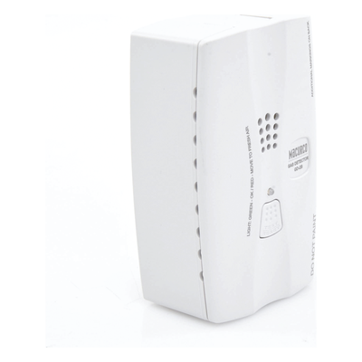 GD-2B - Macurco - Aerionics Detector de Gas Combustible / Cobertura 83 m² / Alarma 85 dBA a 3 m GD-2B