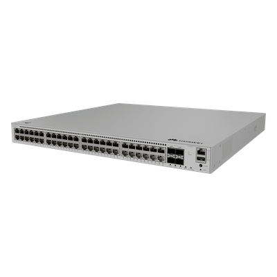 S310-48HP4X - Huawei Switch Core/Distribución / 48 Puertos PoE+ Gigabit / 4 SFP+ 10G S310-48HP4X