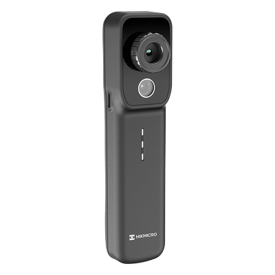 HM-TJ52-3AQF/W-MINIX - Hikmicro Cámara Termográfica Inalámbrica / IR 256 x 192 / SuperIR HM-TJ52-3AQF/W-MINIX