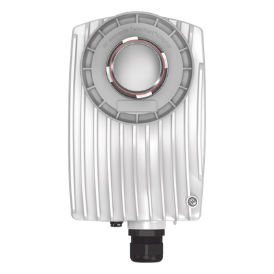 TPAAMUV3 - Adaptador TwistPort / Banda Ultra Ancha 5180-6400 MHz / Dual Slant o H+V / Para Radios Mimosa C5x B5x C6x B6x