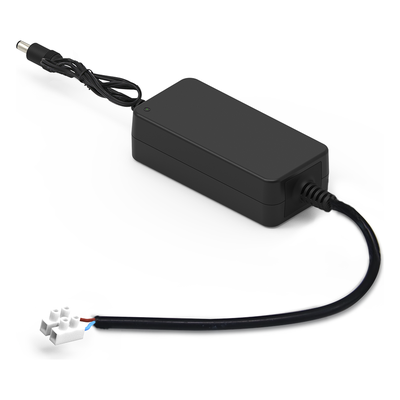 PL-DC3000I - Epcom Powerline Convertidor DC-DC / Entrada 15-30 Vcc / Salida 12 Vcc PL-DC3000I