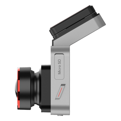 AE-DC2328-C200S(2CH) - Hikvision Dashcam Doble Lente / 2 Megapixel 1080p Frontal e Interior / Gran Angular 128°
