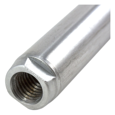4350105 - Émbolo completo para operador hidráulico / Compatible FAAC 400 BC / Diseño robusto 4350105
