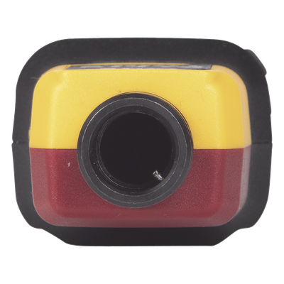 VDV427300 - Ponchadora de Impacto / Termina y Corta CAT3/CAT5e/CAT6/6A / Paneles y Bloques 66/110 / Mango Acojinado / Fuerza Ajustable Alta/Baja / 6'' (15,2 cm)