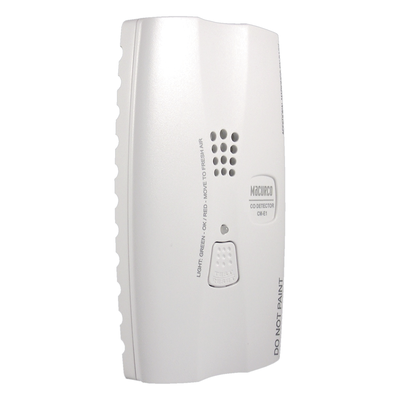 CM-E1 - Macurco - Aerionics Detector de Monóxido de Carbono / Controlador y Transductor / Doble