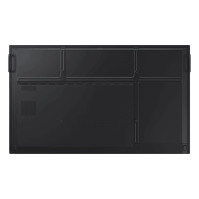 WA65F - Pantalla Interactiva / 65" / 4K UHD / Táctil IR / 400 nits / Android 13 / WiFi 5 y Bluetooth 5.2 / VESA 600x400