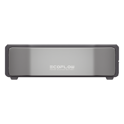EFYJ751BP - EcoFlow EFYJ751BP accesorio para estación de carga portátil Batería