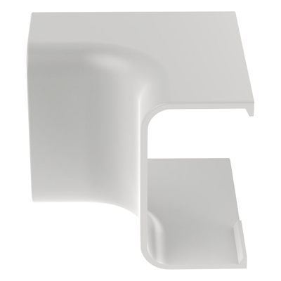 ICF10WH-X - Panduit Esquinero interior / Canaleta LD10 / ABS ICF10WH-X