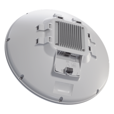 ATLGM&EG18-EA - Mikrotik CPE LTE Direccional / Cat18 / 1.2 Gbps ATLGM&EG18-EA