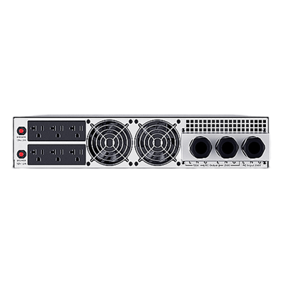 OLS10K2UXSTF - Cyberpower Transformador de Aislamiento / 10,000 VA / 208V a 120V OLS10K2UXSTF