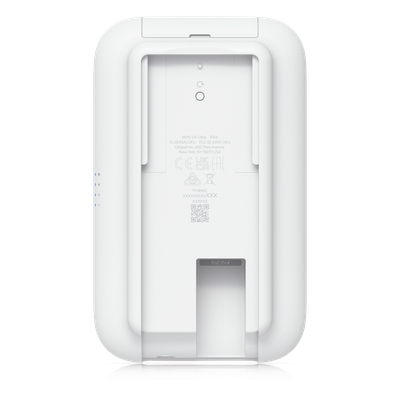 UK-ULTRA - Ubiquiti Swiss Army Knife Ultra 866,7 Mbit/s Blanco Energía sobre Ethernet (PoE)