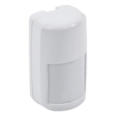 IS3050V - Sensor de Movimiento pora Interior de 90° con Cobertura de 16 x 22 mts