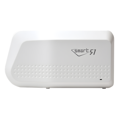 SMART51DK - Idp Kit Impresora PVC / Doble Cara / 300 dpi SMART51DK