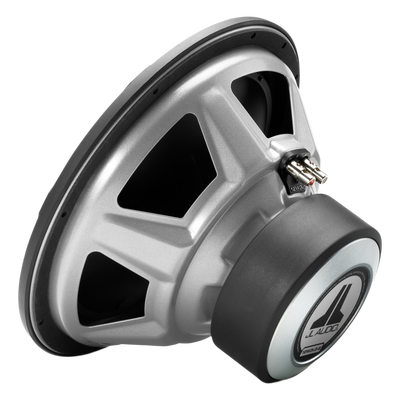 10-03160-00 - JL Audio® W3v3 / 12W3v3-2 / Subwoofer para Coche 10-03160-00